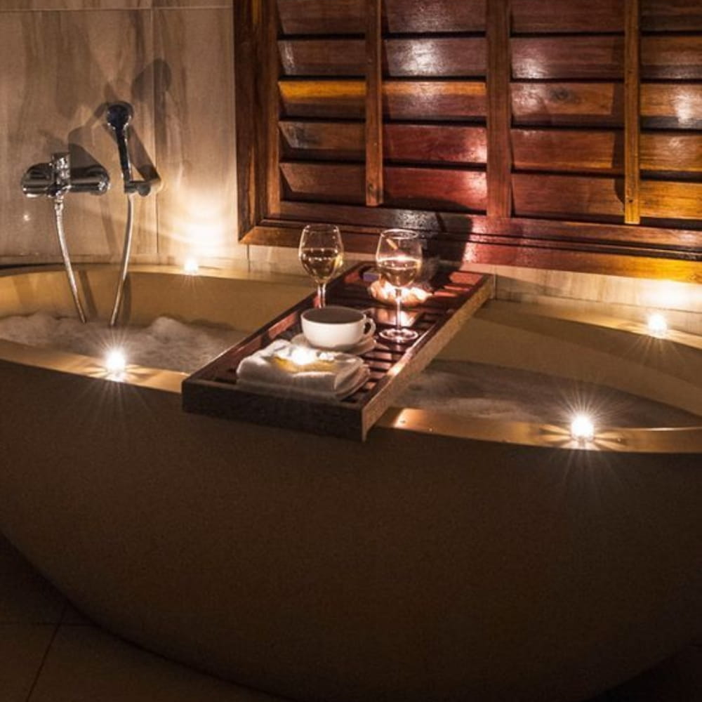 ２Fのバスルームの写真